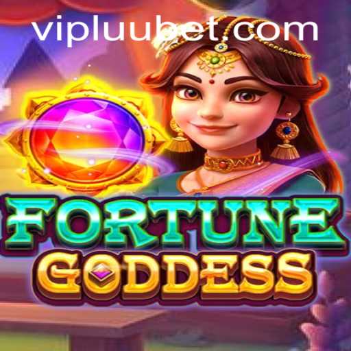 Discover the Thrills of FORTUNEGODDESS: A Journey with Luubet